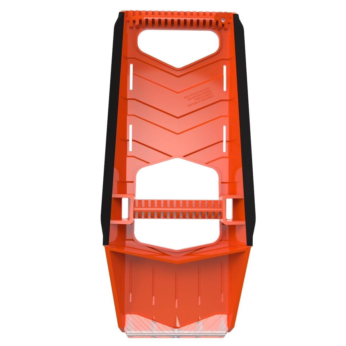 Stayhold Compact Safety Shovel underside